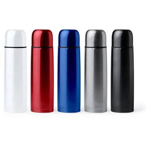 SALVIA RVS thermosfles 500 ml