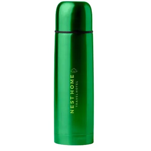 SALVIA RVS thermosfles Groen 500 ml