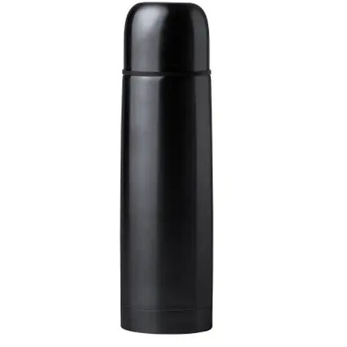 SALVIA RVS thermosfles Zwart 500 ml