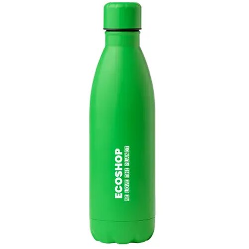 TAREK RVS fles middengroen 790 ml