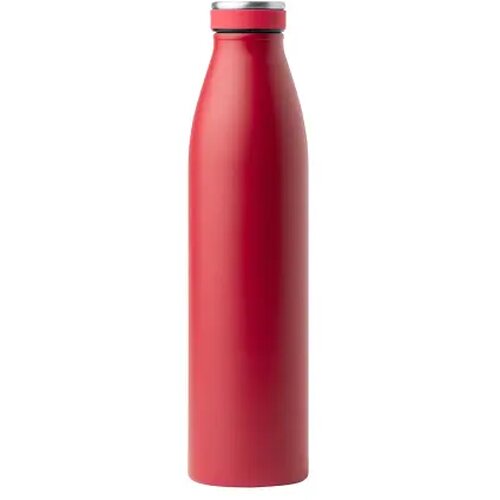 YISEL thermische fles rood