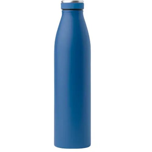 YISEL thermische fles middenblauw