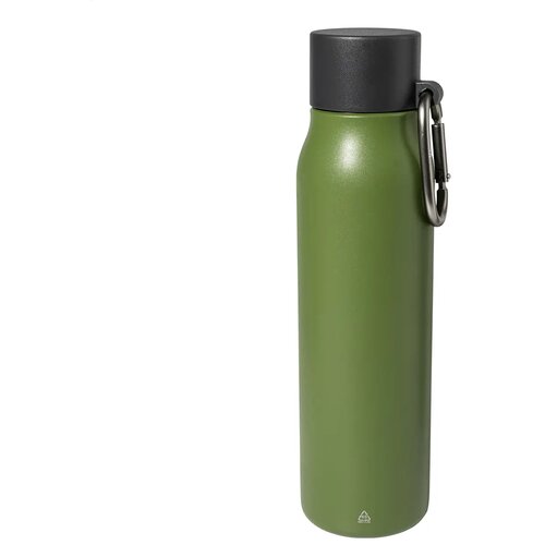 Baruntse Rss Geïsoleerde Fles Groen 500 ml