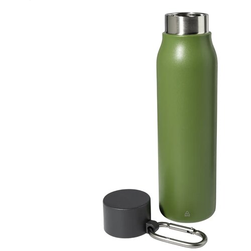 Baruntse Rss Geïsoleerde Fles Groen 500 ml