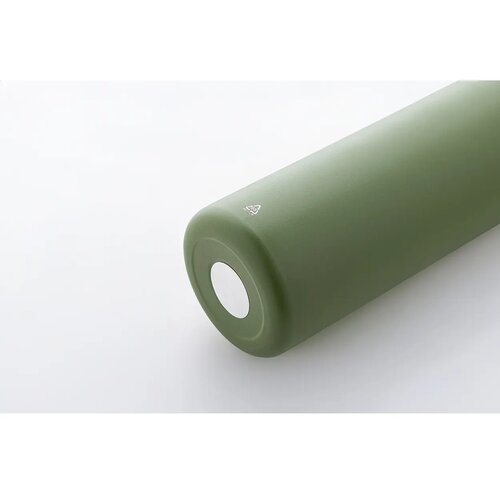 Baruntse Rss Geïsoleerde Fles Groen 500 ml