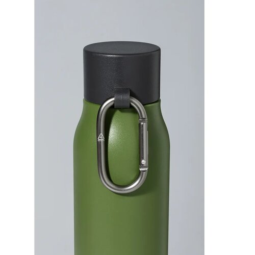 Baruntse Rss Geïsoleerde Fles Groen 500 ml