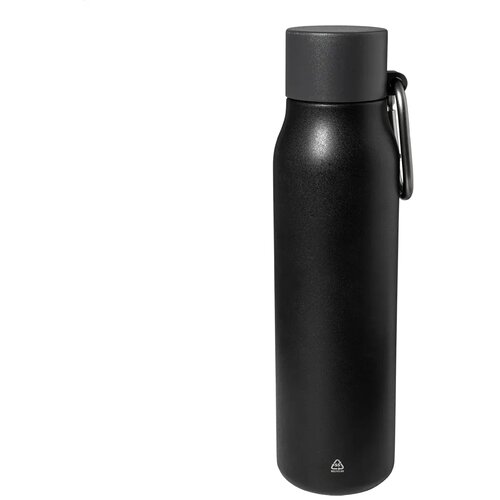 Baruntse Rss Geïsoleerde Fles Zwart 500 ml
