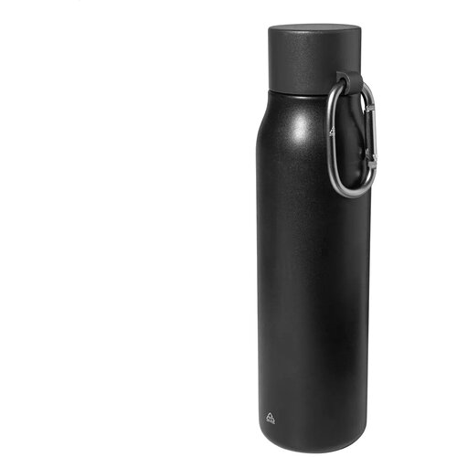Baruntse Rss Geïsoleerde Fles Zwart 500 ml
