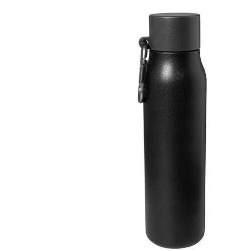Baruntse Rss Geïsoleerde Fles Zwart 500 ml