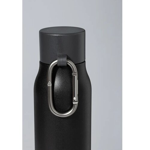Baruntse Rss Geïsoleerde Fles Zwart 500 ml