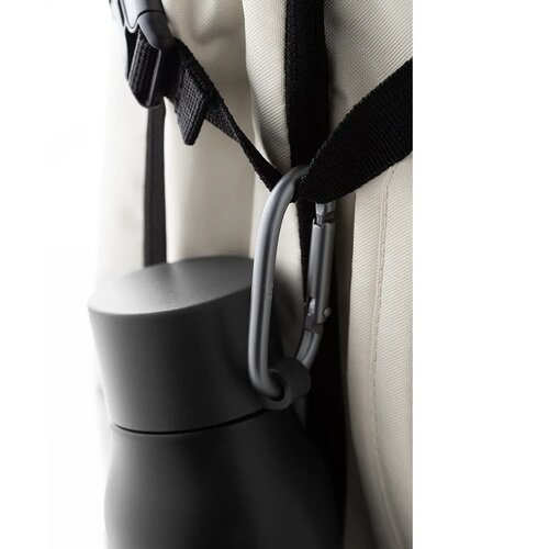 Baruntse Rss Geïsoleerde Fles Zwart 500 ml