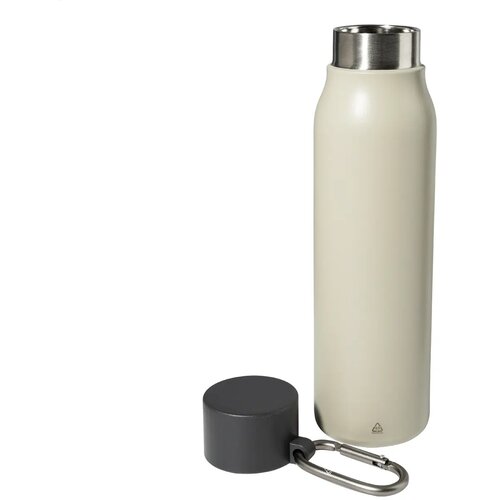 Baruntse Rss Geïsoleerde Fles Natuurlijk 500 ml