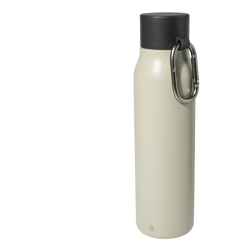 Baruntse Rss Geïsoleerde Fles Natuurlijk 500 ml
