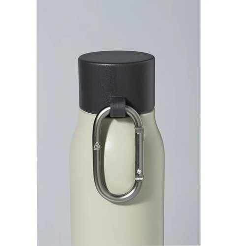 Baruntse Rss Geïsoleerde Fles Natuurlijk 500 ml