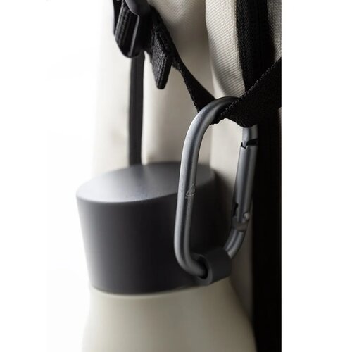 Baruntse Rss Geïsoleerde Fles Natuurlijk 500 ml