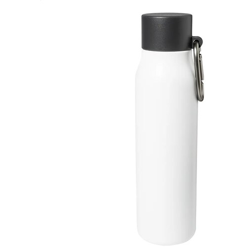 Baruntse Rss Geïsoleerde Fles Wit 500 ml