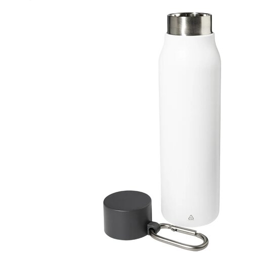 Baruntse Rss Geïsoleerde Fles Wit 500 ml