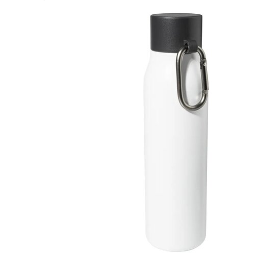 Baruntse Rss Geïsoleerde Fles Wit 500 ml