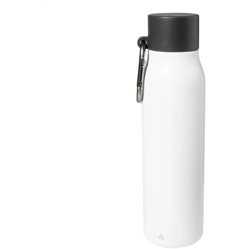 Baruntse Rss Geïsoleerde Fles Wit 500 ml