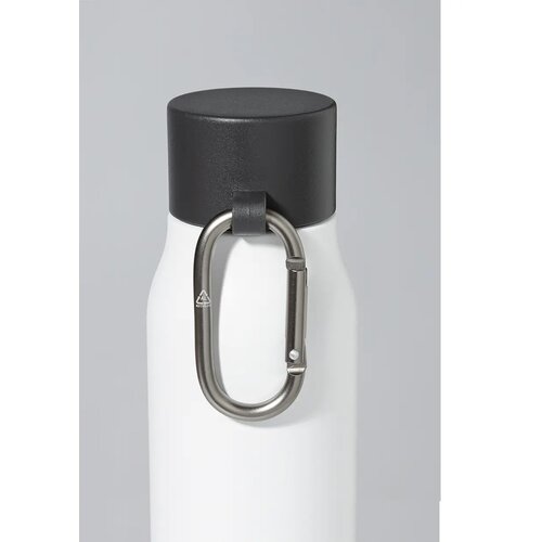 Baruntse Rss Geïsoleerde Fles Wit 500 ml