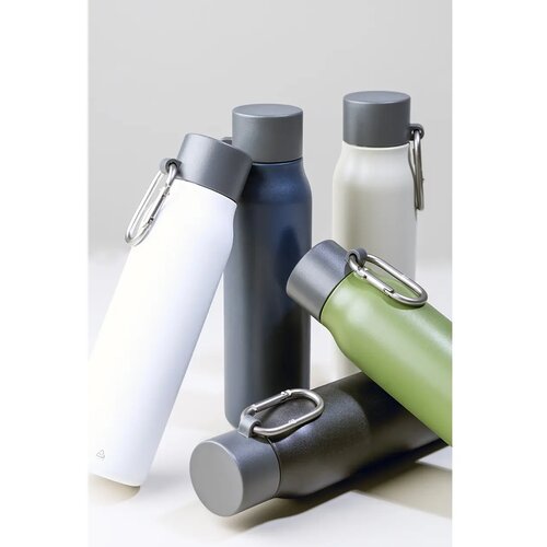 Baruntse Rss Geïsoleerde Fles Wit 500 ml