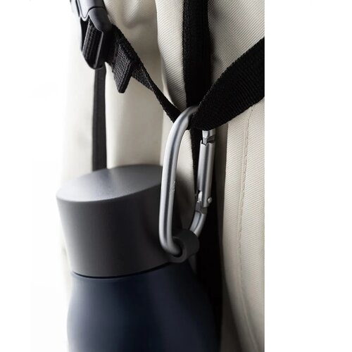 Baruntse Rss Geïsoleerde Fles Donker Blauw 500 ml