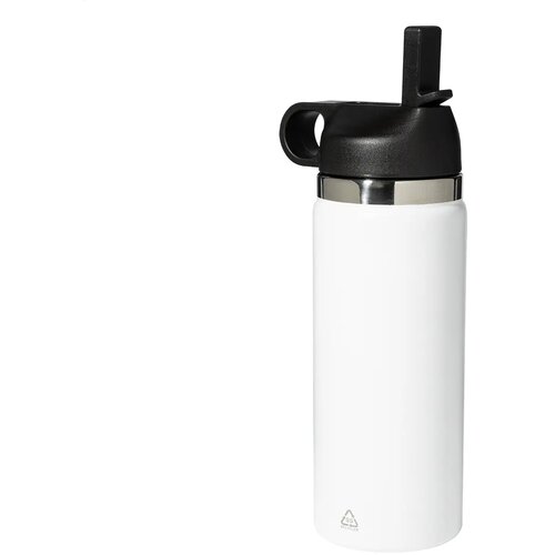 Dablam Rss Geïsoleerde Fles Wit 500 ml