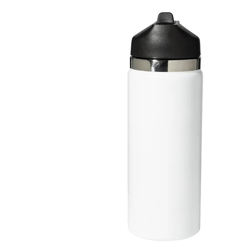 Dablam Rss Geïsoleerde Fles Wit 500 ml