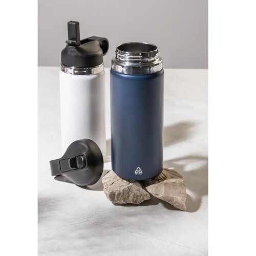 Dablam Rss Geïsoleerde Fles Wit 500 ml