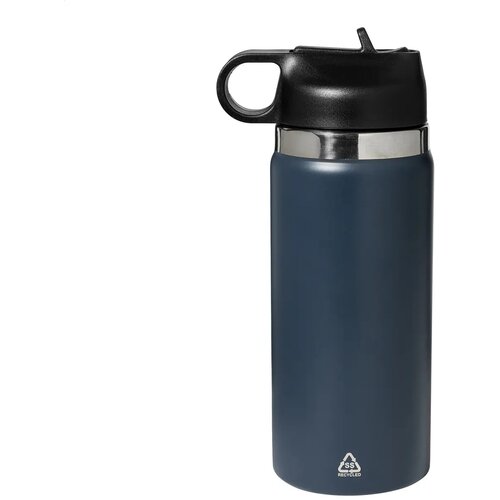 Dablam Rss Geïsoleerde Fles Blauw 500 ml