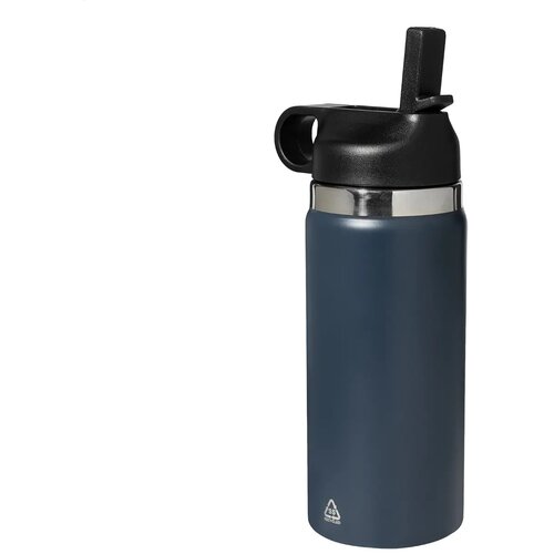 Dablam Rss Geïsoleerde Fles Blauw 500 ml