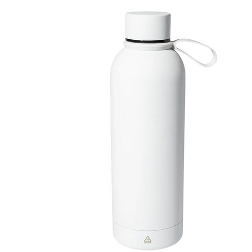 Khumbu Rss Geïsoleerde Fles Wit 500 ml