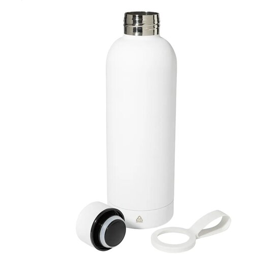 Khumbu Rss Geïsoleerde Fles Wit 500 ml