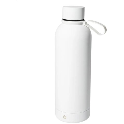 Khumbu Rss Geïsoleerde Fles Wit 500 ml