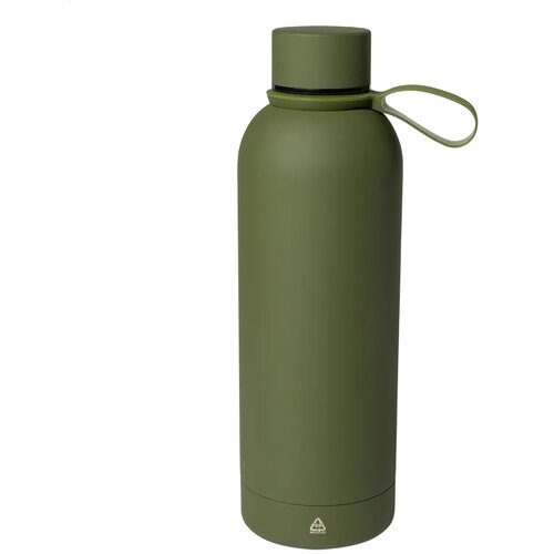 Khumbu Rss Geïsoleerde Fles Groen 500 ml