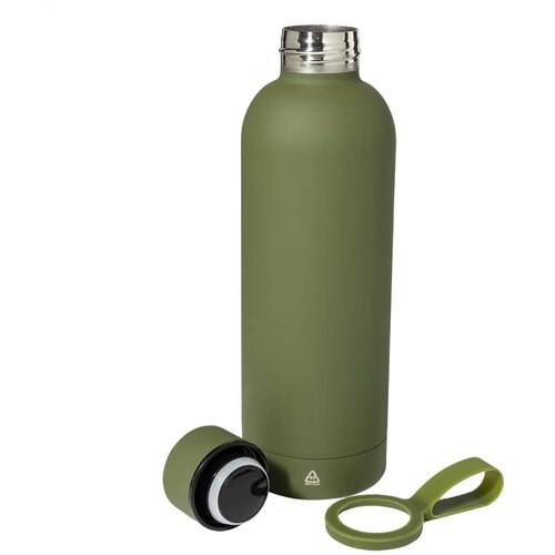 Khumbu Rss Geïsoleerde Fles Groen 500 ml