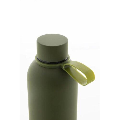 Khumbu Rss Geïsoleerde Fles Groen 500 ml
