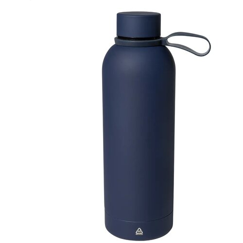 Khumbu Rss Geïsoleerde Fles Donker Blauw 500 ml