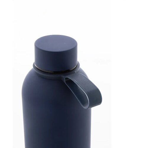 Khumbu Rss Geïsoleerde Fles Donker Blauw 500 ml