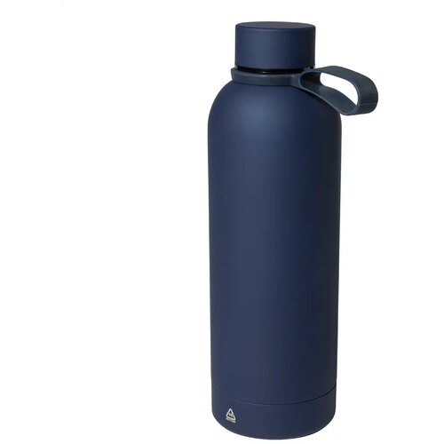 Khumbu Rss Geïsoleerde Fles Donker Blauw 500 ml
