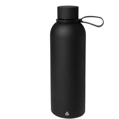 Khumbu Rss Geïsoleerde Fles Zwart 500 ml