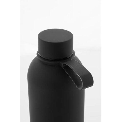 Khumbu Rss Geïsoleerde Fles Zwart 500 ml