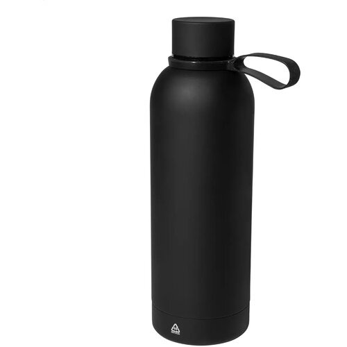 Khumbu Rss Geïsoleerde Fles Zwart 500 ml