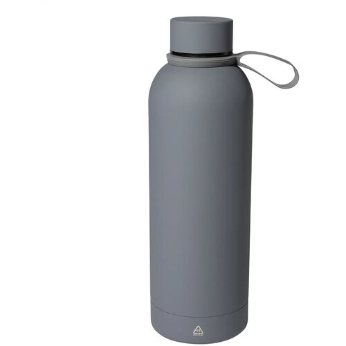 Khumbu Rss Geïsoleerde Fles Grijs 500 ml