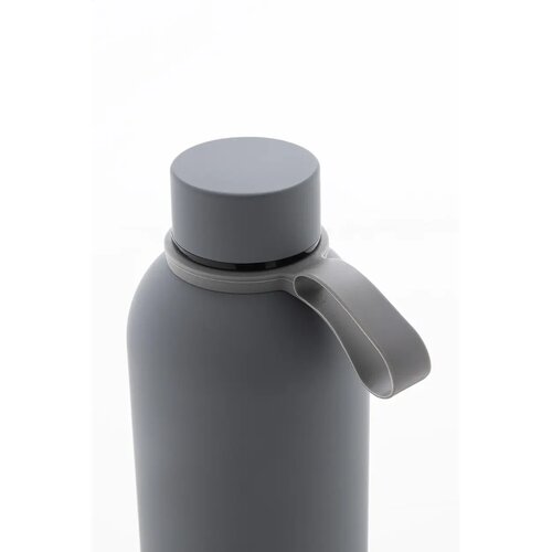 Khumbu Rss Geïsoleerde Fles Grijs 500 ml