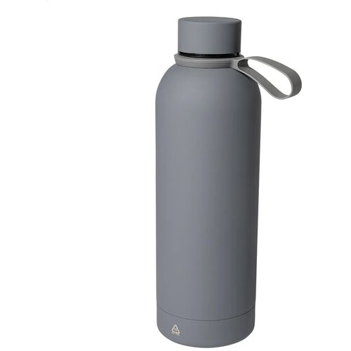 Khumbu Rss Geïsoleerde Fles Grijs 500 ml