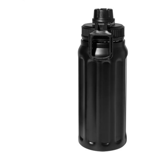 Kongma Rss Geïsoleerde Fles Zwart 540 ml