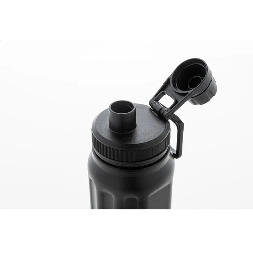 Kongma Rss Geïsoleerde Fles Zwart 540 ml