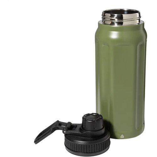 Kongma Rss Geïsoleerde Fles Groen 540 ml