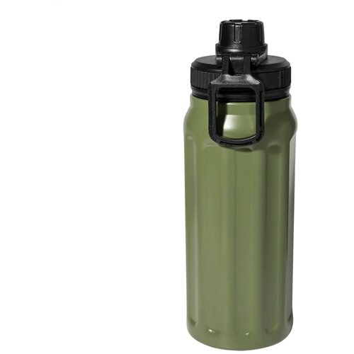 Kongma Rss Geïsoleerde Fles Groen 540 ml